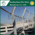 alibaba china wire mesh steel decorative garden fence